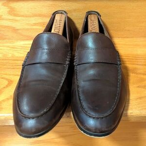 Men's Aldo Brown Loafers